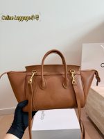 Celine Luggage Bag size : 25 c m - Image 8