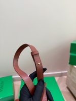 Bottega veneta BV Andiamo tote size : 24X17 cm - Image 8