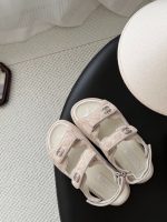 Chanel Velcro beach shoes size： 35-41 - Image 8