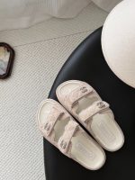 Chanel Velcro beach shoes size： 35-41 - Image 8