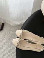Chanel ballerina shoes heels size : 35-42 - Image 8