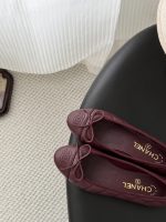 Chanel ballerina shoes heels size : 35-42 - Image 7
