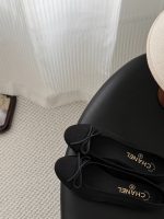 Chanel ballerina shoes heels size : 35-42 - Image 8