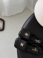 Chanel ballerina shoes heels size : 35-42 - Image 8