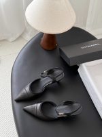 CHANEL high heels shoes size : 35-41 - Image 7