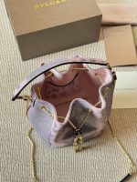 Bvlgari Serpenti Forever bucket bga size : 16*19*11cm - Image 9