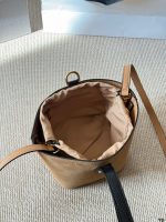 celine Vunque  bucket bag size : 15cm - Image 8