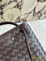Bottega veneta BV Andiamo tote size : 25*22cm    / 36*30cm - Image 10