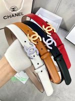 Chanel belt 3.0cm - Image 10