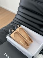 Chanel ballerina  shoes size : 35-42 - Image 9