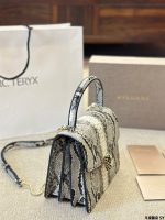 Bvlgari Serpenti Forever bag WOC  size : 20x 18cm - Image 8