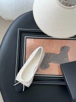Chanel ballerina shoes heels size : 35-42 - Image 9