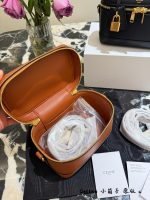 Celine vanity crossbody bag - Image 10
