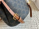 Celine backpack monogram size：18 x 22cm - Image 10