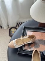 Chanel ballerina shoes heels size : 35-42 - Image 9