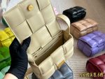 Bottega Veneta BV cassette size：17*11cm - Image 9