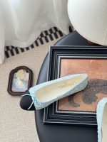 Chanel ballerina shoes heels size : 35-42 - Image 9