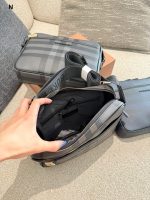 Burberry man bag metis size : 23 cm - Image 10