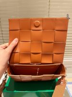 Bottega veneta BV Cassette size：21X13 CM - Image 10