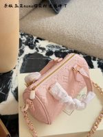LOUIS VUITTON lv nano speedy  size : 16cm - Image 9