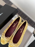 Chanel ballerina shoes heels size : 35-42 - Image 9