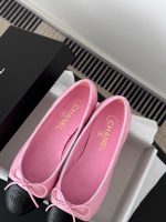 Chanel ballerina shoes heels size : 35-42 - Image 9