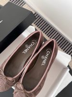 Chanel ballerina shoes heels size : 35-42 - Image 9