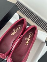 Chanel ballerina shoes heels size : 35-42 - Image 9