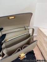 CELINE Classic Box size : 24*18cm/  19*14cm - Image 10