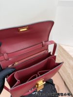 CELINE Classic Box size : 24*18cm/  19*14cm - Image 10