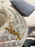 YSL ICARINO mini size : 16 cm - Image 9