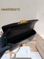 CELINE TRIOMPHE bag  size : 20cm - Image 10