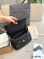 YSL Le 5 à 7 hobo bag size : 23*16*6.5 cm - Image 8