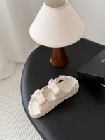 Chanel Velcro beach shoes size： 35-41 - Image 9