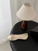 Chanel ballerina shoes heels size : 35-42 - Image 9