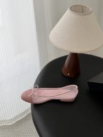 Chanel ballerina shoes heels size : 35-42 - Image 8