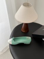 Chanel ballerina shoes heels size : 35-42 - Image 9