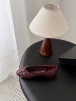Chanel ballerina shoes heels size : 35-42 - Image 8
