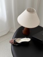 Chanel ballerina shoes heels size : 35-42 - Image 9