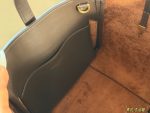 YSL Bea bag tote size : 18 x 16cm - Image 10