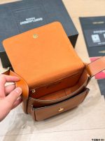 YSL NIKI metis crossbody bag size : 20 X 18 cm - Image 9