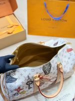 LOUIS VUITTON lv Flight Mode Keepall45 bag duffle - Image 7