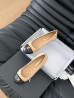 Chanel ballerina  shoes size : 35-42 - Image 10