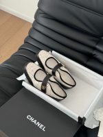 Chanel ballerina shoes heels size : 35-42 - Image 9