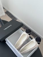 Chanel ballerina shoes heels size : 35-42 - Image 10