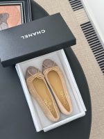 Chanel ballerina shoes heels size : 35-42 - Image 9
