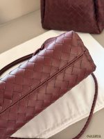 Bottega veneta BV Andiamo size：25*20cm - Image 10
