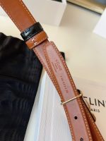 Celine belt 2.5 cm size: 80-100 cm - Image 10