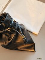 CELINE  CRYSTAL POUCH tote size：29*32cm - Image 10