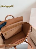 Celine Luggage Bag size : 25 c m - Image 10